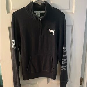 Victoria's Secret PINK Gray Garment